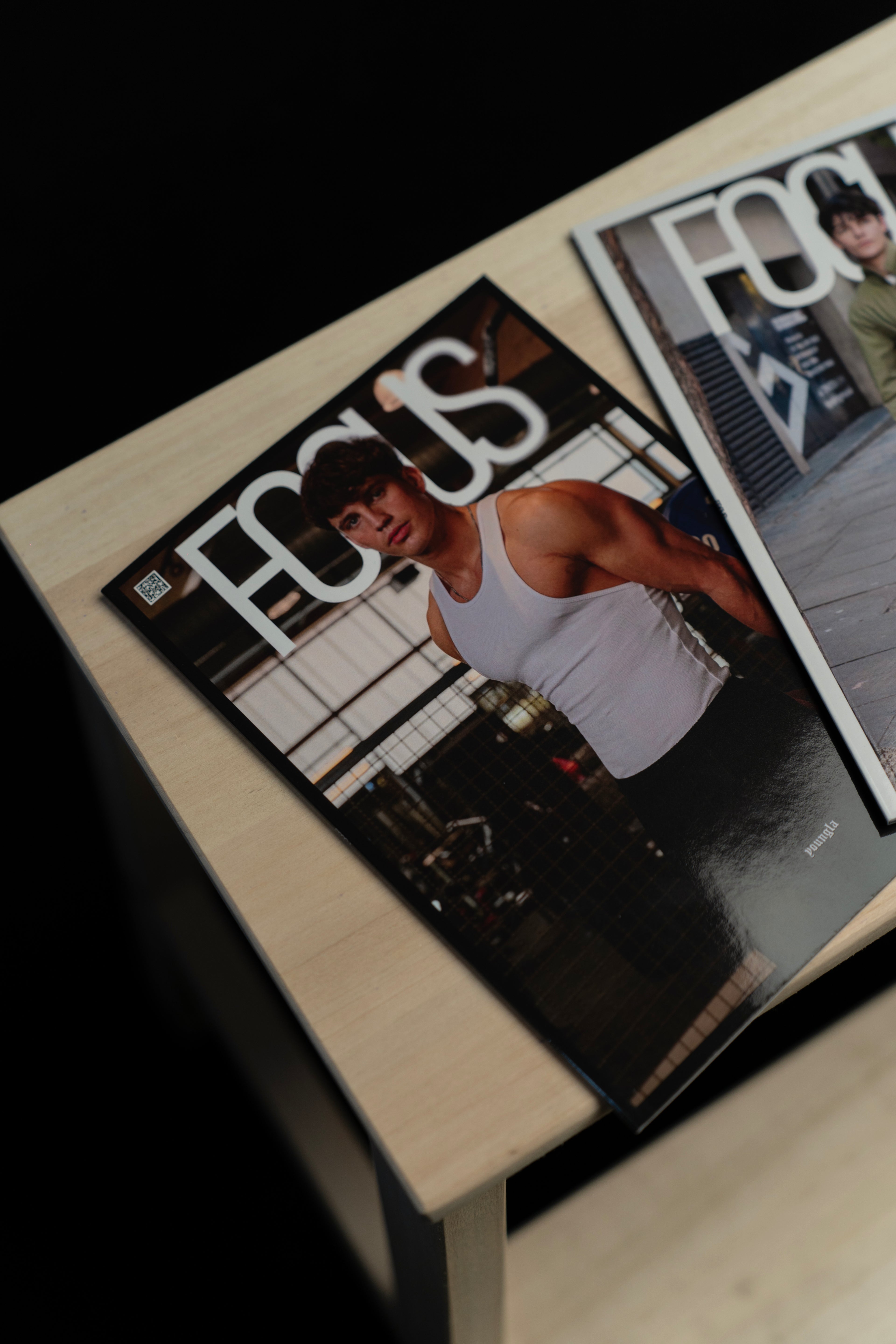 FOCUS Magazine Volume 1