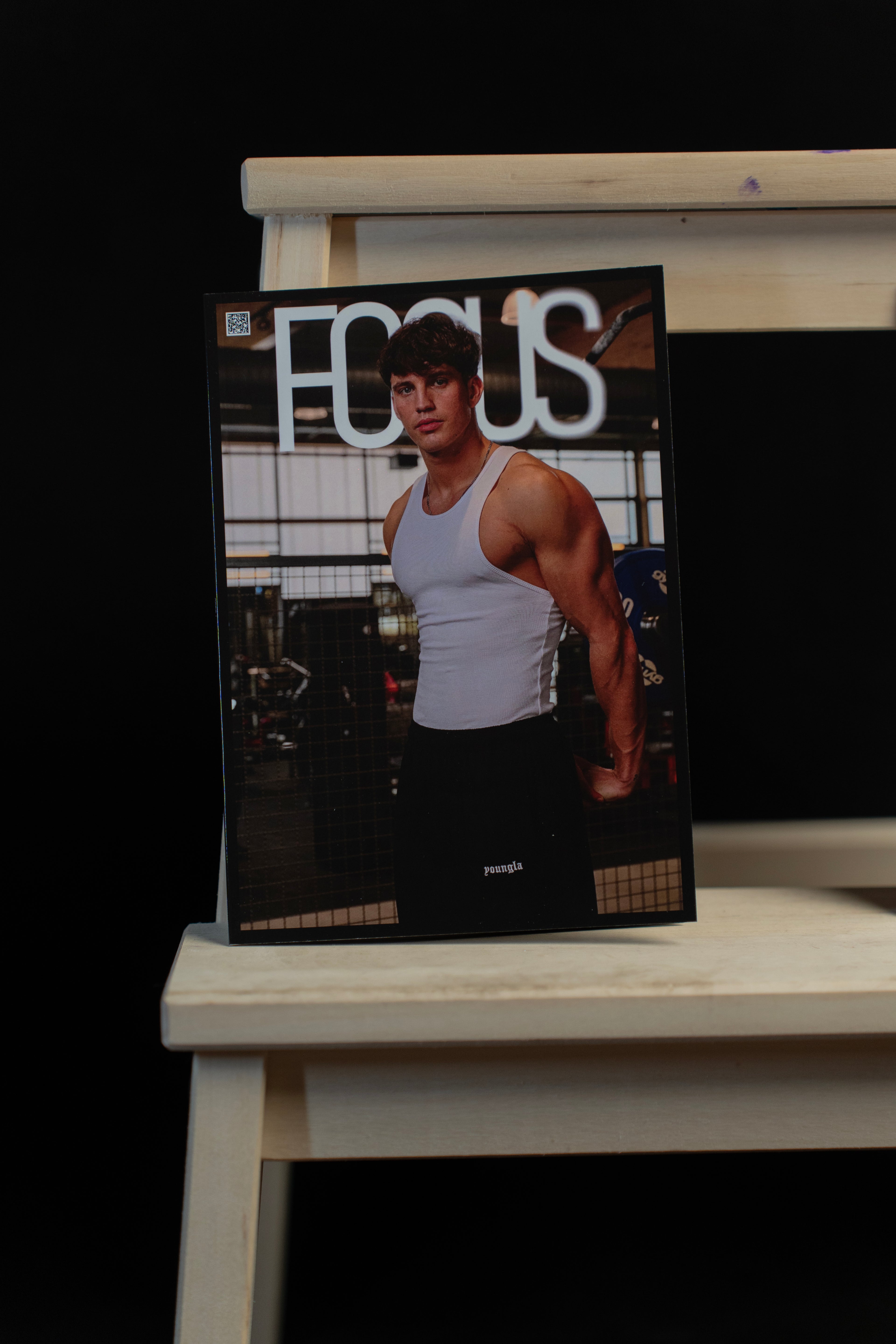 FOCUS Magazine Volume 1